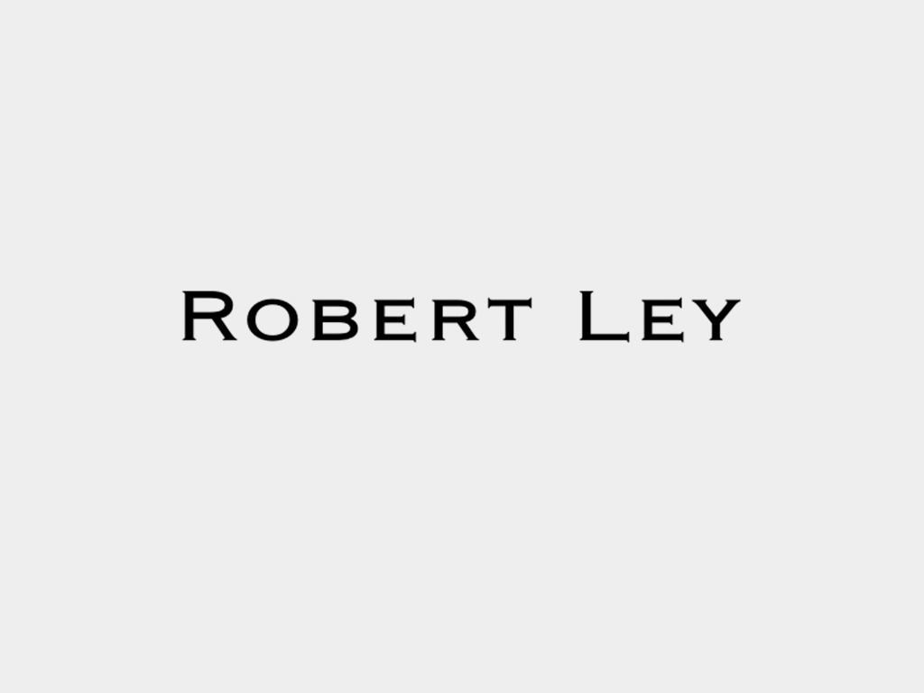 Robert Ley, Bonn