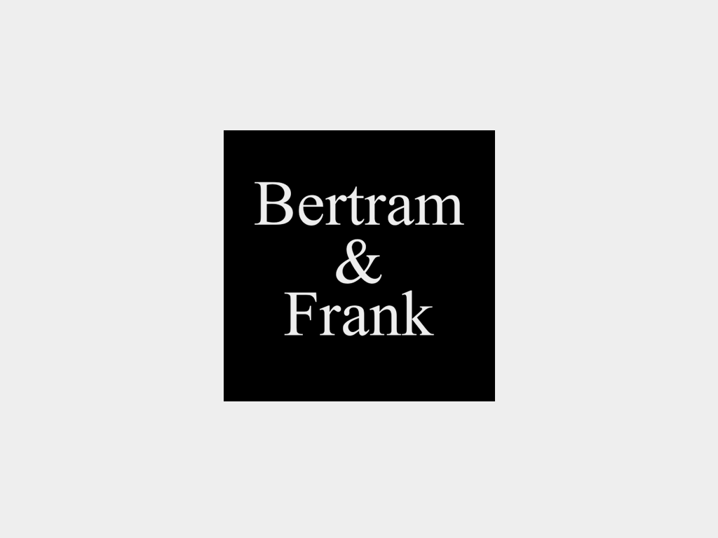 Bertram & Frank, Köln