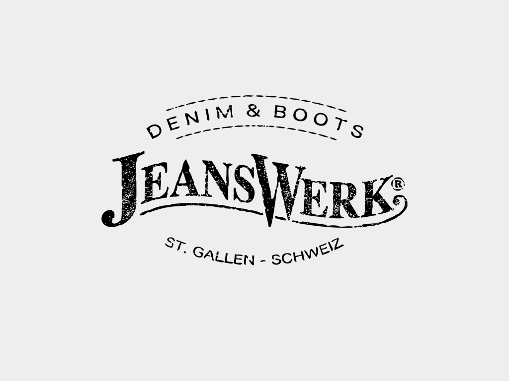 Jeanswerk AG, St. Gallen