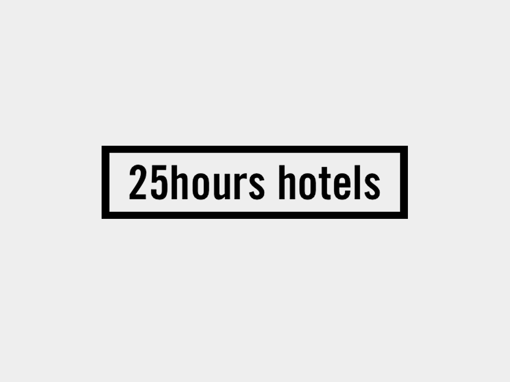 25hours Hotels, Wien