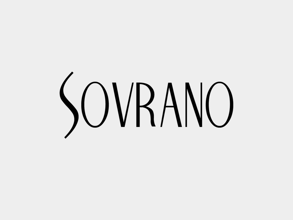 Sovrano, Aachen Sovrano, Aachen