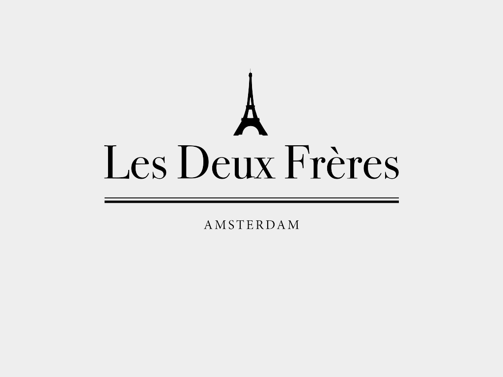 Les Deux Frères, Amsterdam Les Deux Frères, Amsterdam