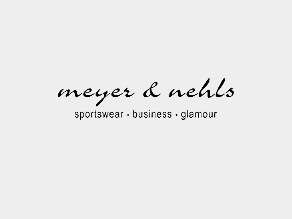 meyer & nehls, Berlin meyer & nehls, Berlin