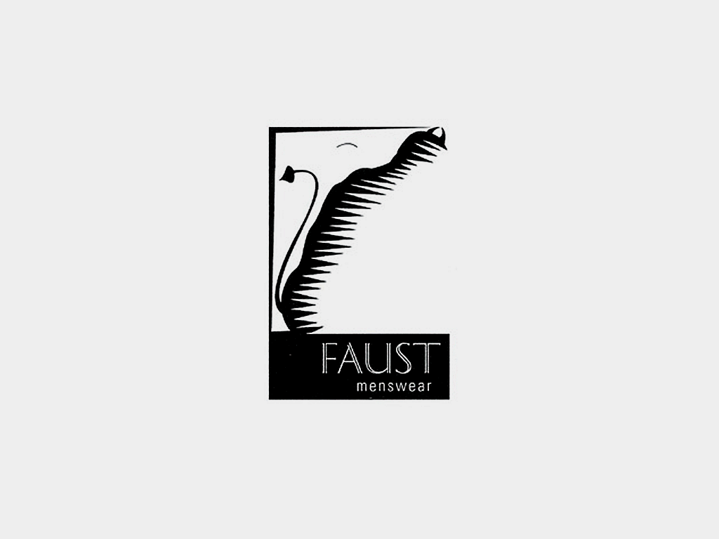 Faust Menswear, Bielefeld Faust Menswear, Bielefeld