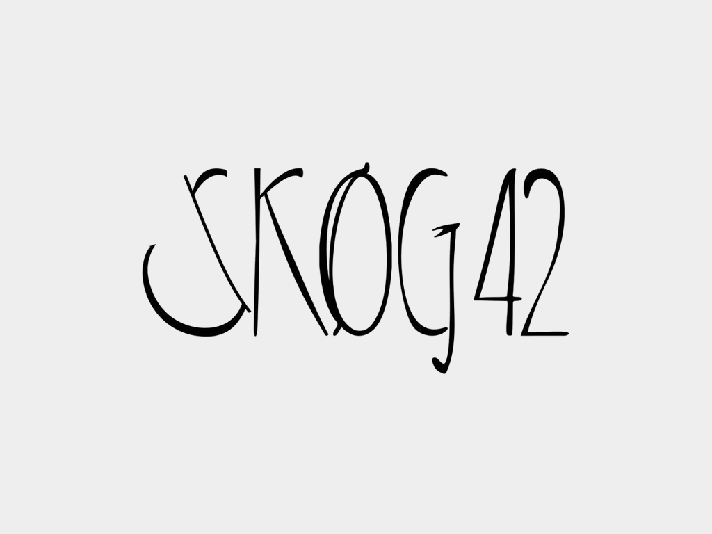 SKOG42, Karlsruhe SKOG42, Karlsruhe