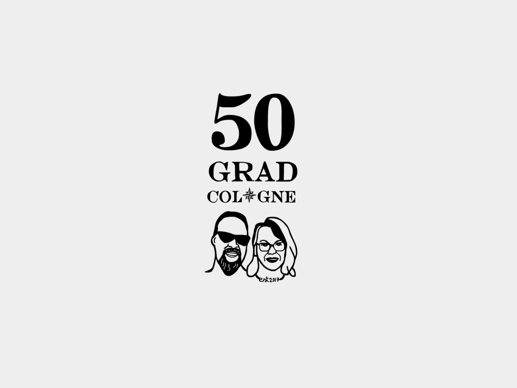 50Grad Cologne, Köln 50Grad Cologne, Köln