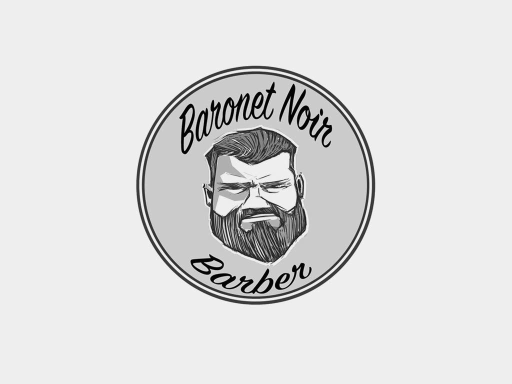 Le Baronet Noir Barber Lyon Le Baronet Noir Barber Lyon