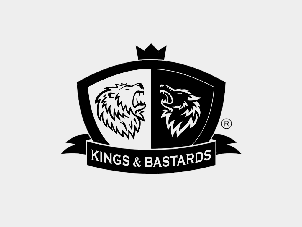 KINGS & BASTARDS, Stuttgart KINGS & BASTARDS, Stuttgart
