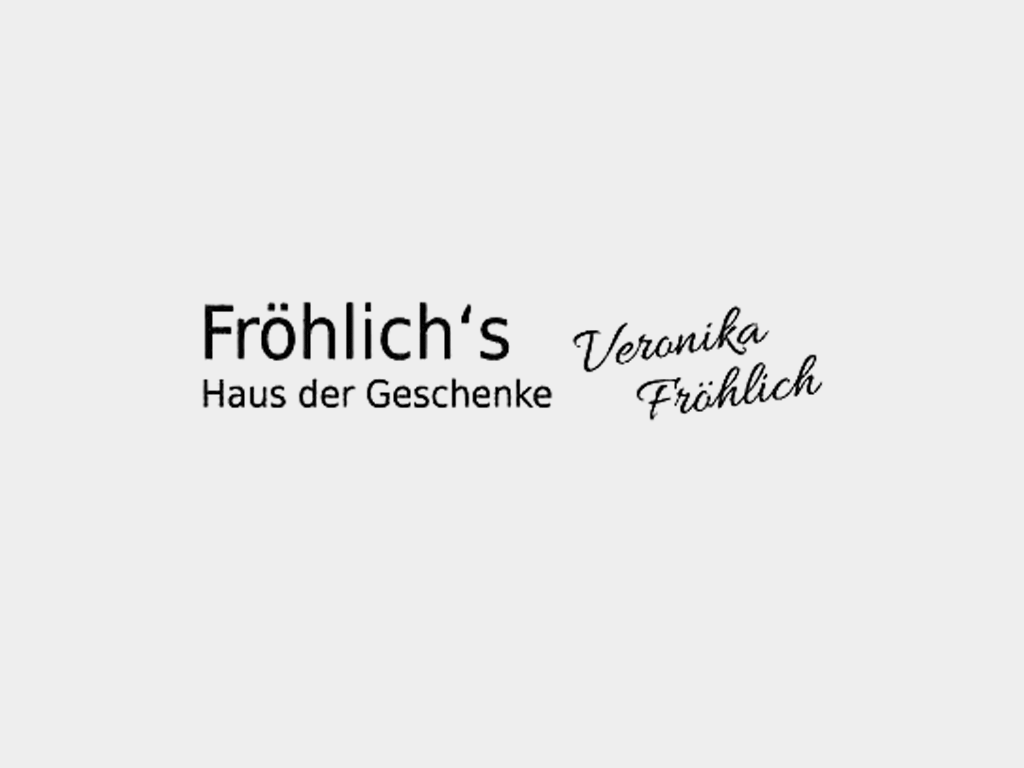 Fröhlich’s Haus der Geschenke, Wittichenau Fröhlich’s Haus der Geschenke, Wittichenau